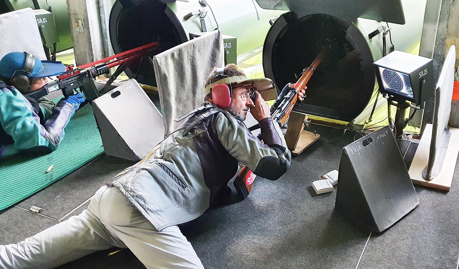 Gruppen-Meisterschaft