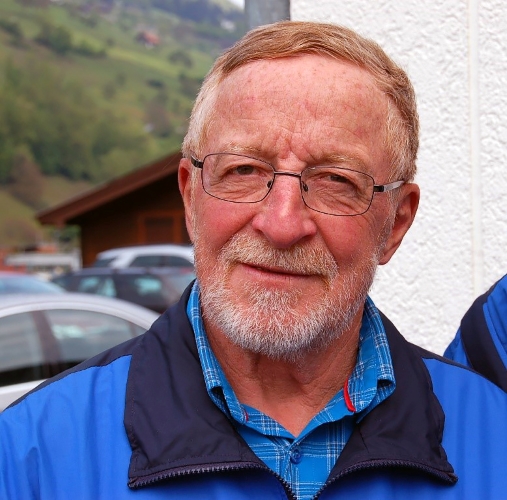 Unser treuer Schütze