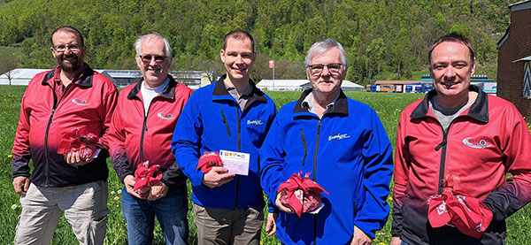 Härdäräcup 2026