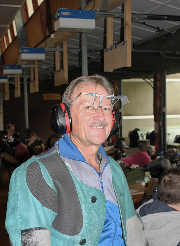 Gedenken an unser Ehrenmitglied Ruedi Odermatt