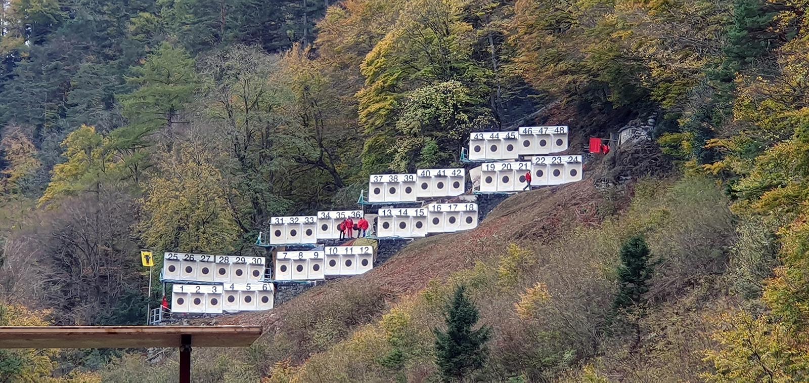 159. Rütlischiessen 2022