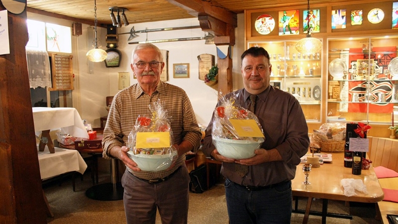 Kilbi-Schiessen Absenden 2019