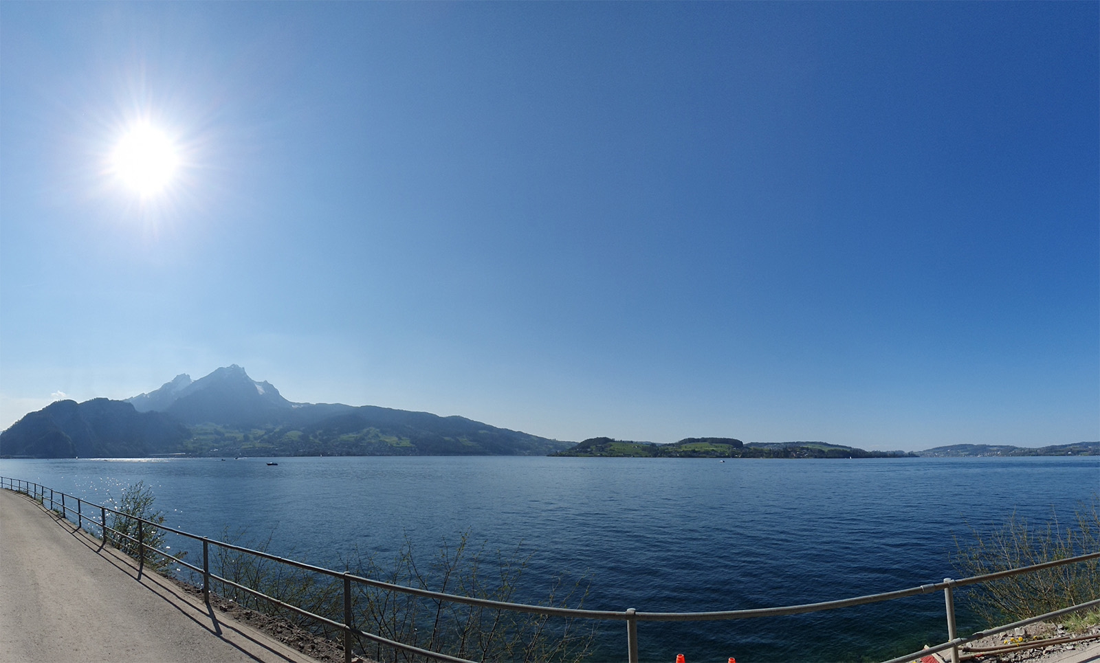 3. Vereins-Information 2021