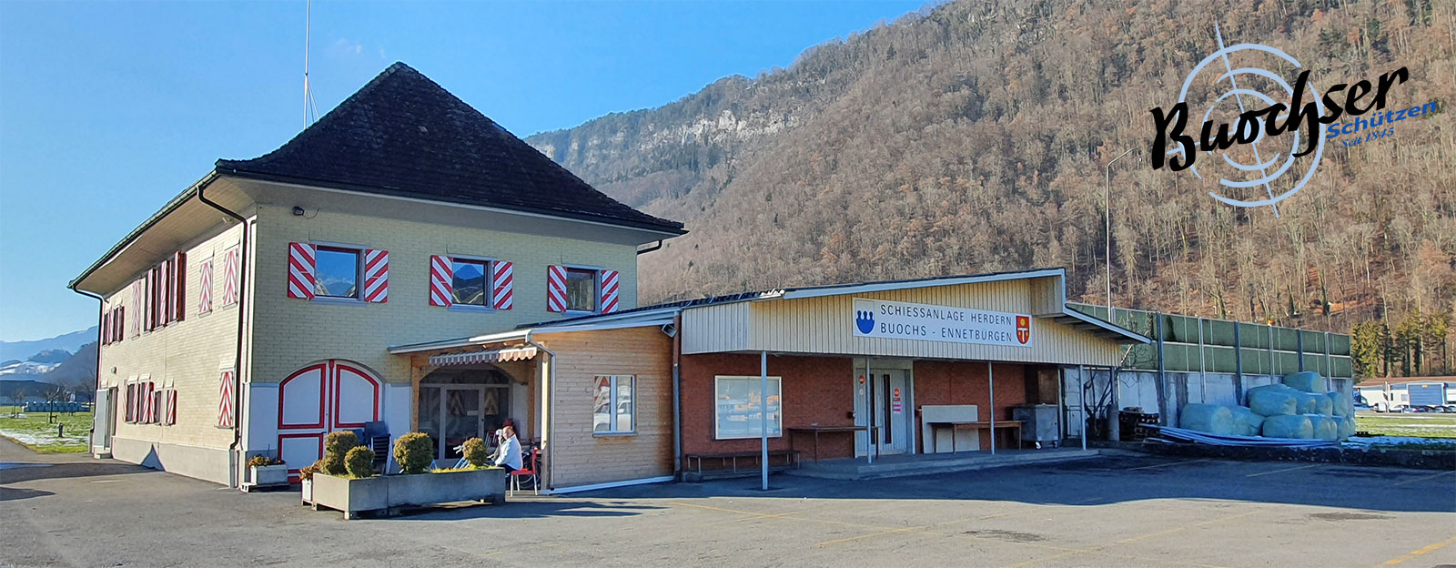 2. Vereins-Information 2021