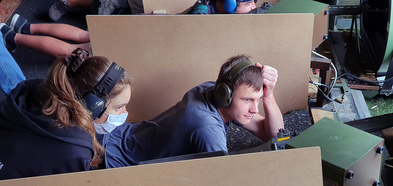 4. Vereins-Information