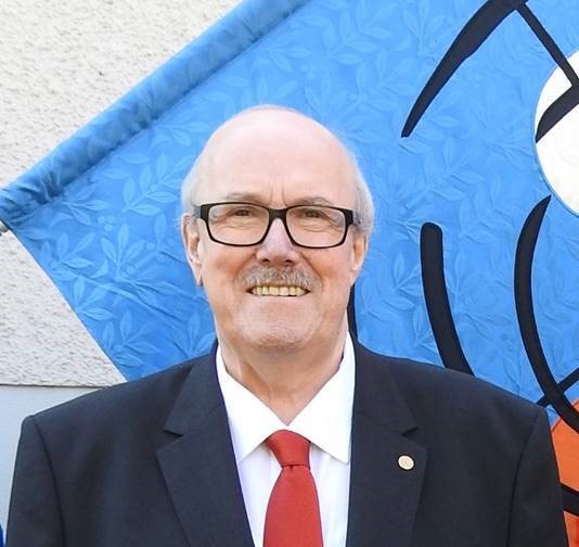 Peter Waser Gedenken an unseren Ehren-Präsidenten Peter Waser