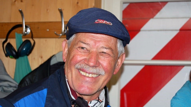 60 Jahre Rütlischütz